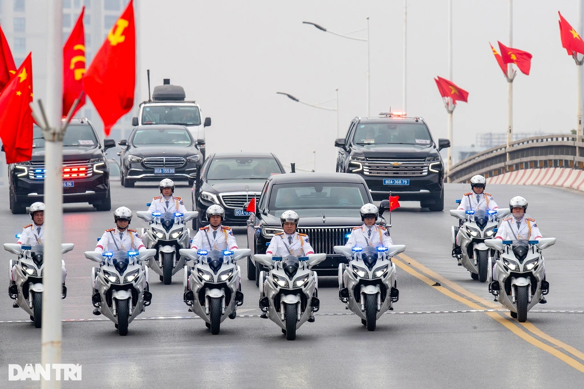 Accueillir des événements internationaux, le Vietnam en est capable !