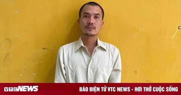 Truck driver arrested in case of man clinging to front of moving vehicle in Ho Chi Minh City