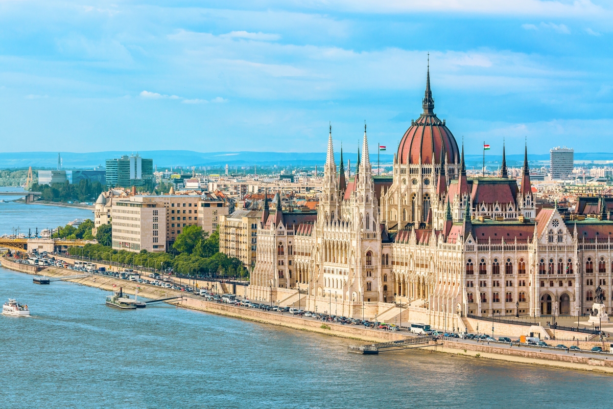 200 Hungarian government scholarships for Vietnamese students