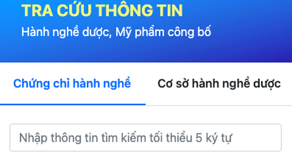 Sở Y tế TP.HCM quản lý hơn 10.000 cơ sở bán thuốc, 21.000 dược sĩ ra sao?