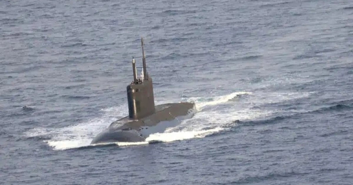 Russia withdraws all submarines from Mediterranean after political upheaval in Syria