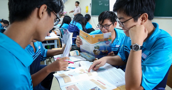 Quels « ingrédients » créent un comportement civilisé dans les écoles ?