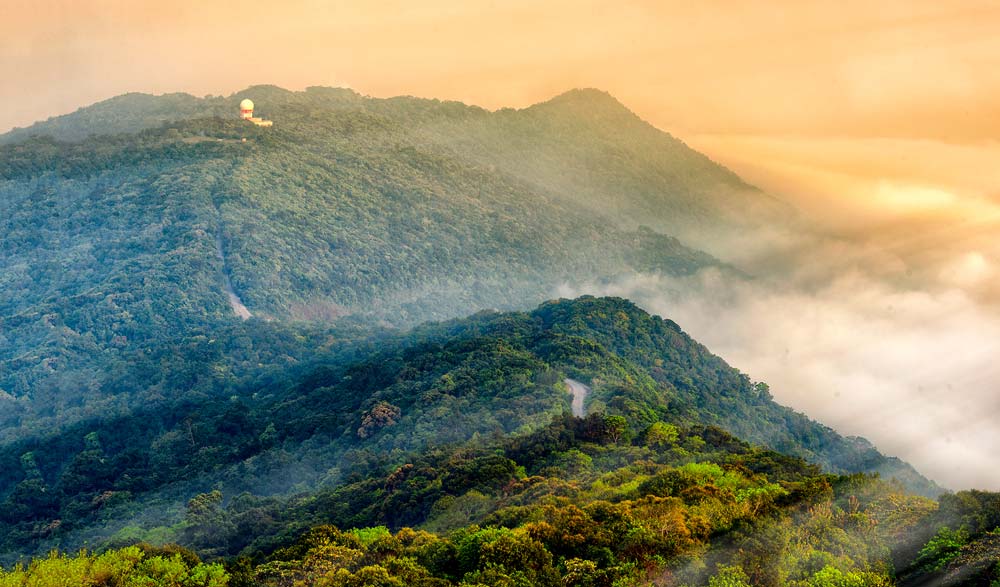 Da Nang ist das beliebteste Reiseziel für indische Touristen weltweit