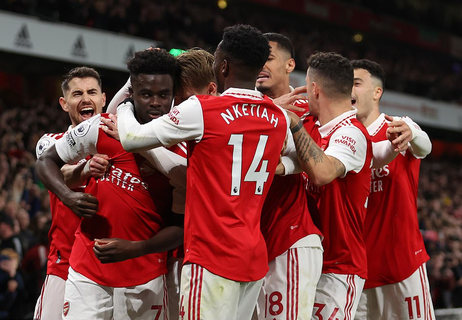 Mbappe sẽ về Arsenal, nhận lương cao nhất thế giới? - Ảnh 4.