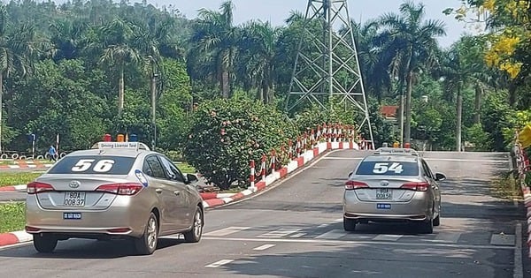 ใบขับขี่หมดอายุแค่ 1 วัน ต้องสอบทฤษฎีใหม่