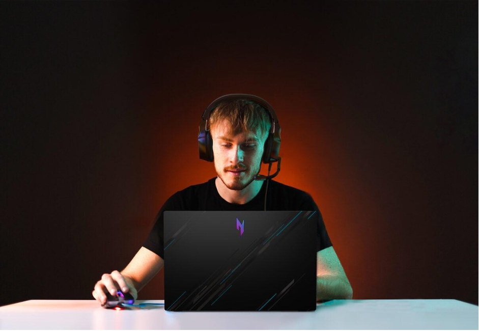 Đẳng cấp game thủ: mua laptop Nitro V nhận quà VIP trị giá 1 triệu đồng- Ảnh 3.