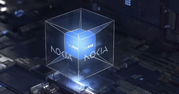 Nokia annonce une solution d'intelligence artificielle révolutionnaire