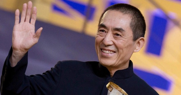 Zhang Yimou ឈ្នះពានរង្វាន់សមិទ្ធផលពេញមួយជីវិត