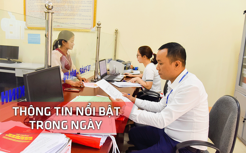 Nghe An: Highlights am 18. April