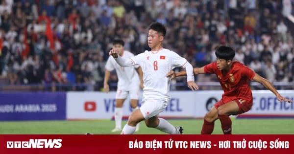 Xem trực tiếp U17 Việt Nam vs U17 Yemen trên kênh nào?