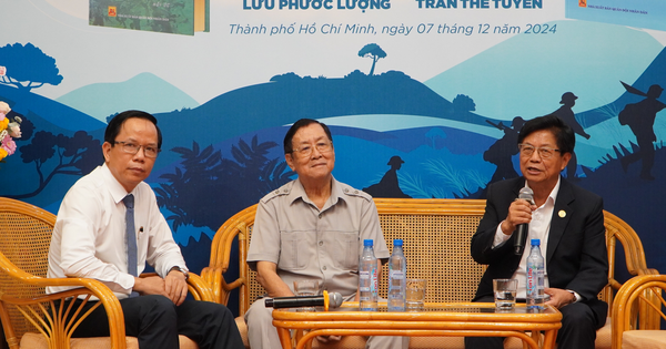 Launching 4 books on the occasion of the 80th anniversary of the founding of the Vietnam People's Army