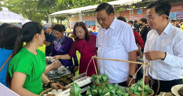 Phụ nữ Bình Định khởi nghiệp sáng tạo và chuyển đổi xanh