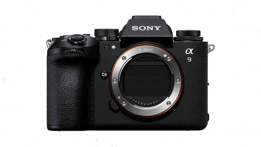 Sony Alpha A9 III image plein format image 1