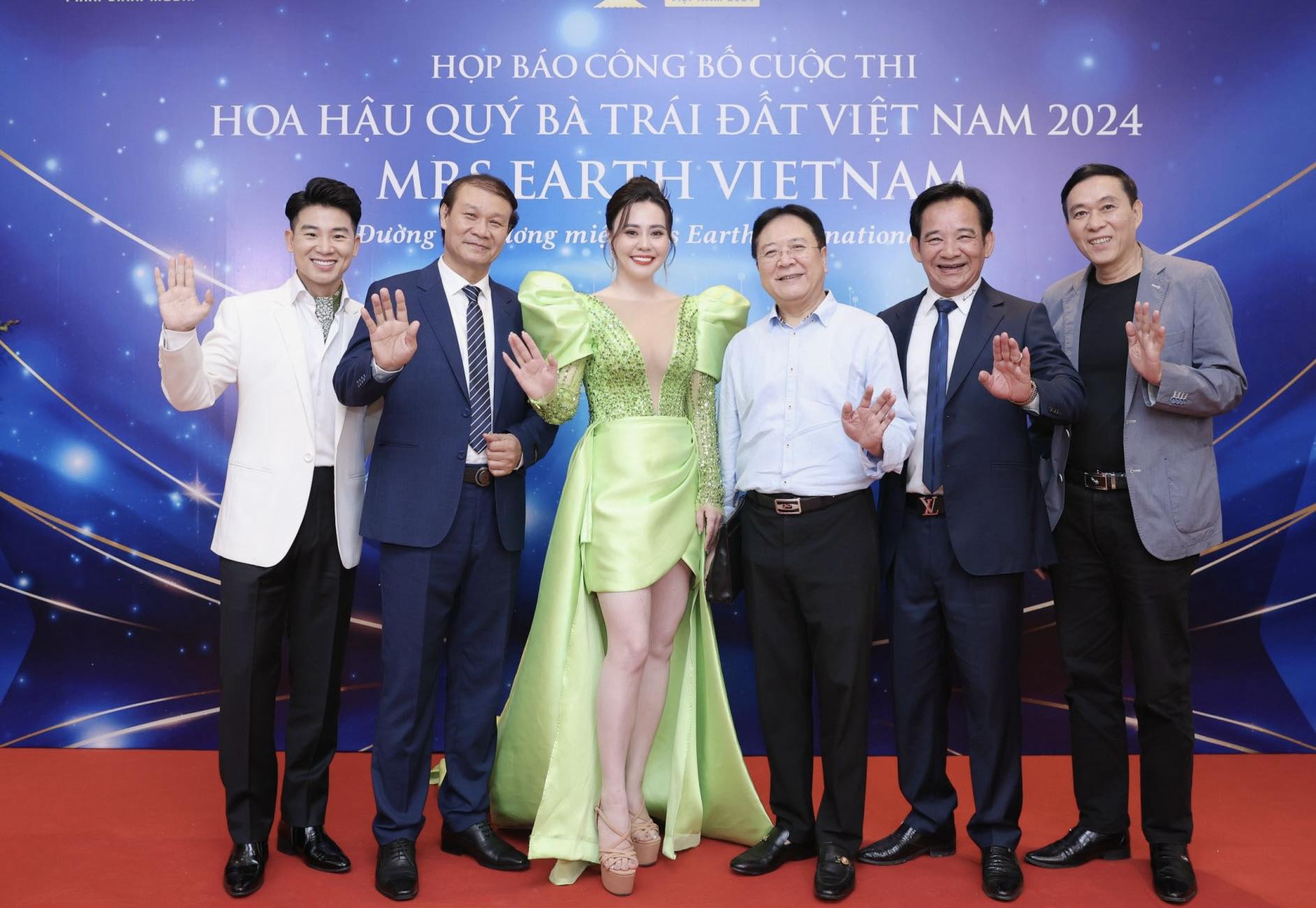 Phan Kim Oanh: Tổ chức thi hoa hậu mà ai cũng than lỗ thì còn ai dám làm - Ảnh 3.