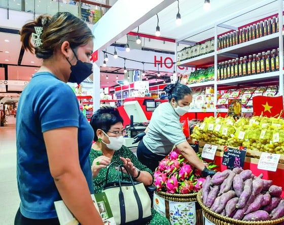 Exporter des produits agricoles par le biais du commerce de détail : une voie à fort potentiel photo 1