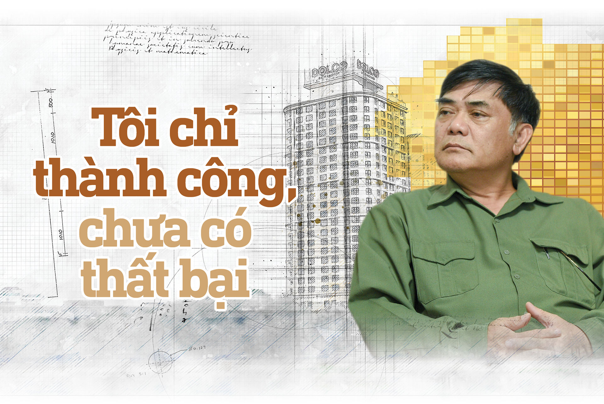 Tôi chỉ cần chính quyền làm đúng quy định của luật pháp - Ảnh 7.