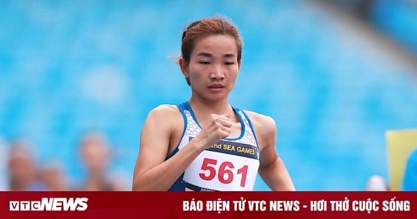 Nguyễn Thị Oanh dự giải VĐQG Marathon và cự ly dài báo Tiền Phong 2024