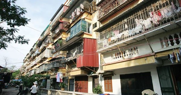 Looking to buy a 2 billion VND apartment in Ho Chi Minh City