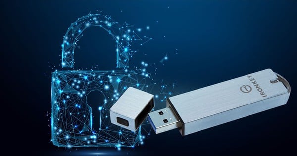 Стартап утверждает, что может взломать USB-флешку, содержащую 7002 биткоина