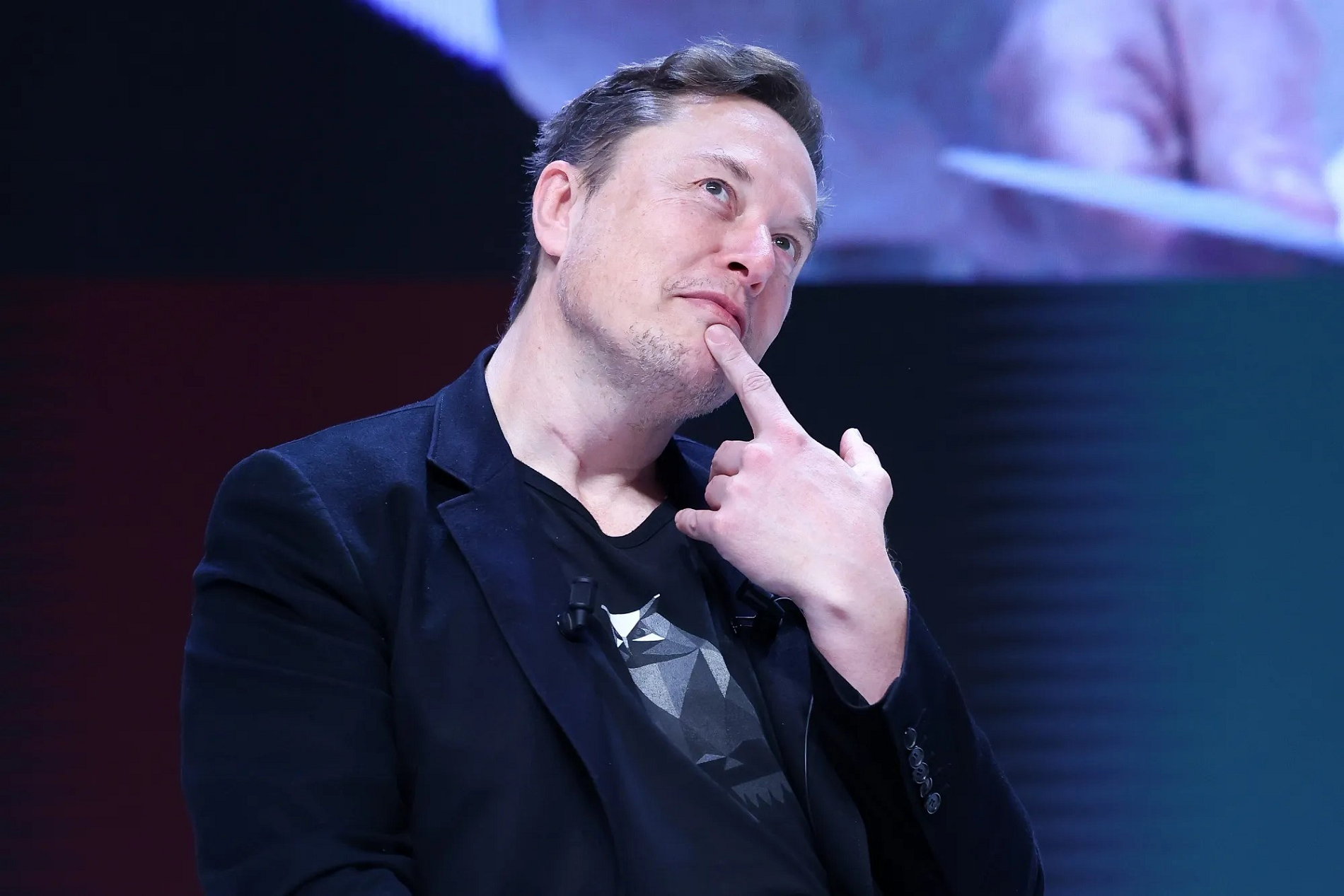 イーロン・マスク ブルームバーグ