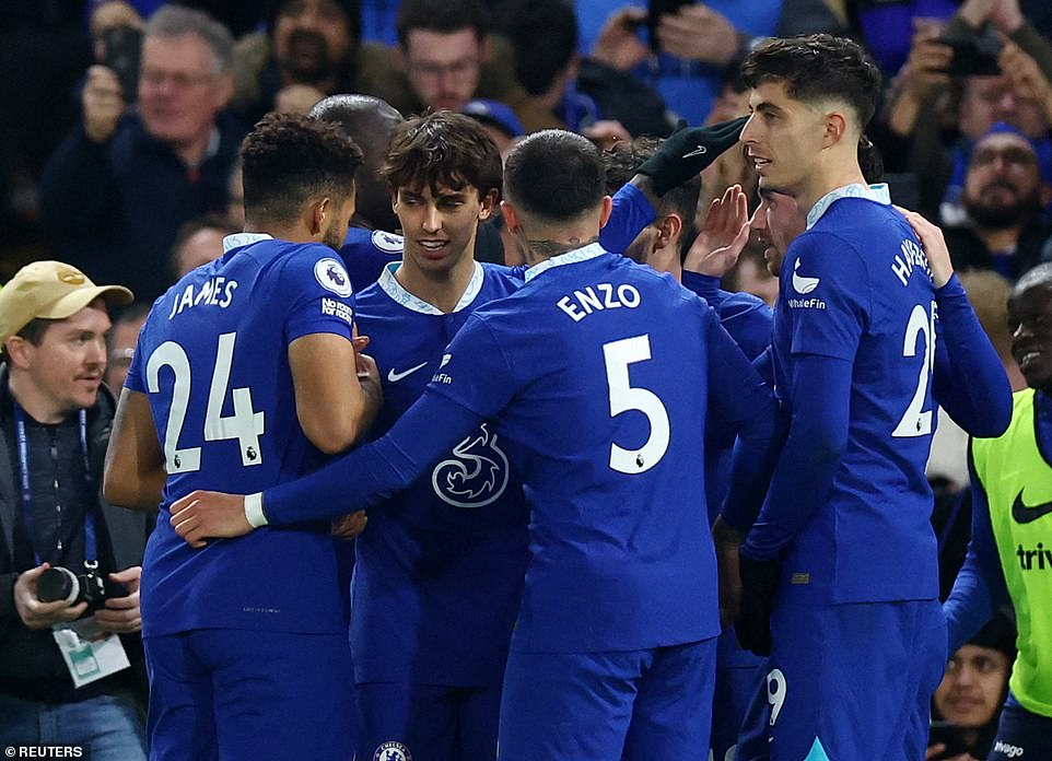 Frank Lampard tái xuất, trở lại dẫn dắt Chelsea - Ảnh 5.