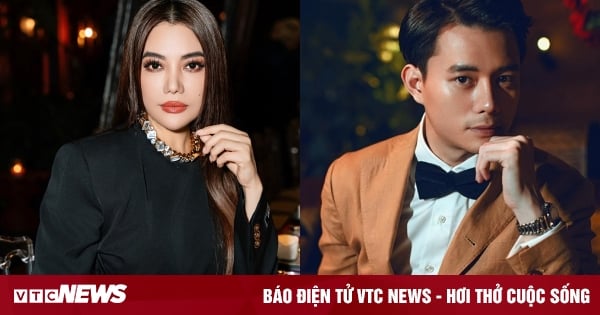 Truong Ngoc Anh niega que su relación haya sido rota por culpa de una tercera persona