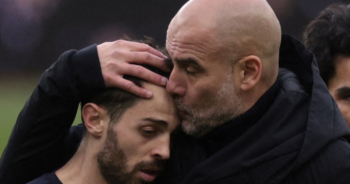 L'entraîneur Pep Guardiola a révélé que Man City est sur le point de recevoir le verdict, Barcelone a subi une perte douloureuse en raison de l'absence de Yamal