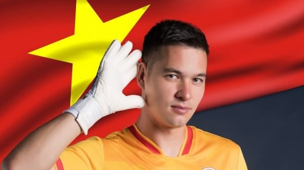 Kỳ vọng các tân binh tỏa sáng tại VCK Asian Cup 2023