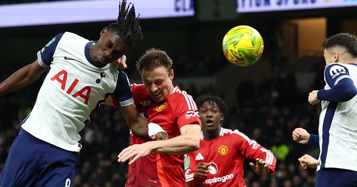 Saudi-arabische Giganten bereit, Rashford zu retten, MU verabschiedet sich vom Ligapokal