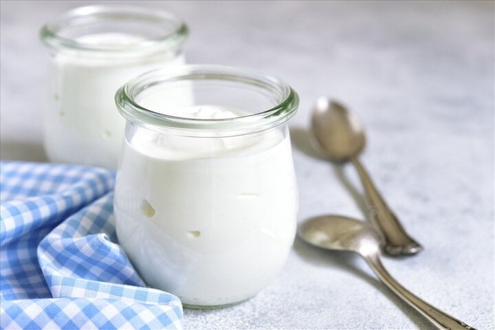 ヨーグルトを食べるのに最適な4つのタイミング。