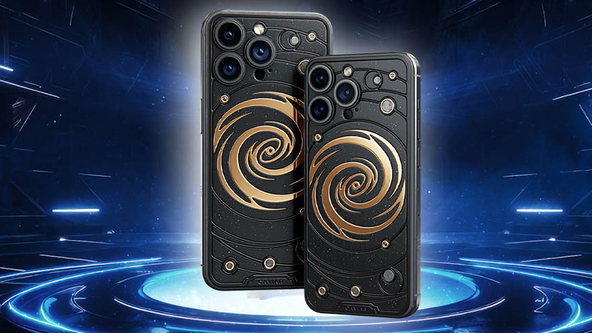 ngam nhin bo suu tap thiet ke ufo cua dong iphone 15 pro nhan dip halloween hinh 4