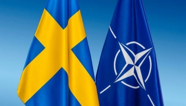 Sweden plans to establish NATO base on Gotland island, Russia immediately warns of re-establishing Leningrad Military District