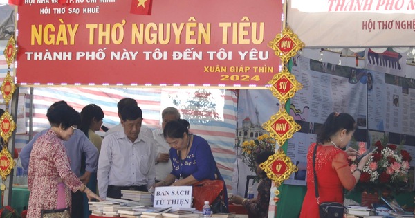 Ngày thơ ở TP.HCM là thành phố này tôi đến tôi yêu