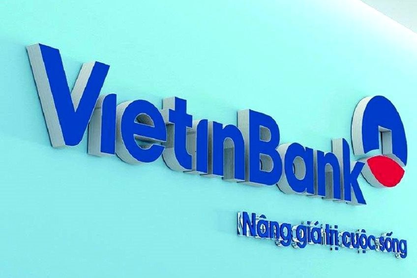 VietinBank ist zum dritten Mal in Folge in die Top 200 der wertvollsten Bankmarken der Welt aufgenommen worden