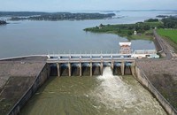 La gestión del agua es uno de los proyectos prioritarios para la financiación de la protección del medio ambiente. (Foto ilustrativa/Vneconomy)