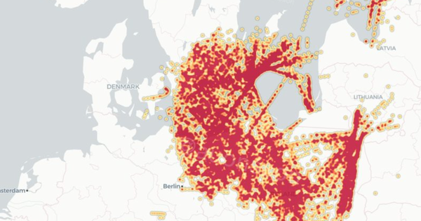 Deutschland wirft Russland vor, hinter GPS-Störsendern im Baltikum zu stecken