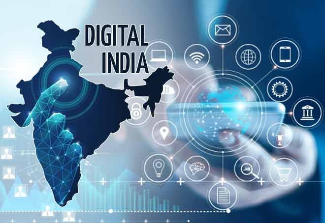 India invierte 1.790 millones de dólares para ampliar el ecosistema digital