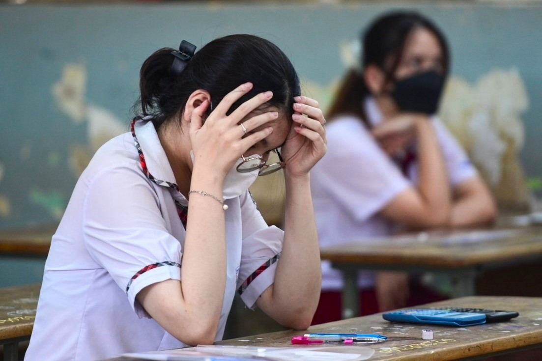 El Ministerio de Educación y Formación cambia la estructura de las pruebas periódicas para estudiantes de secundaria
