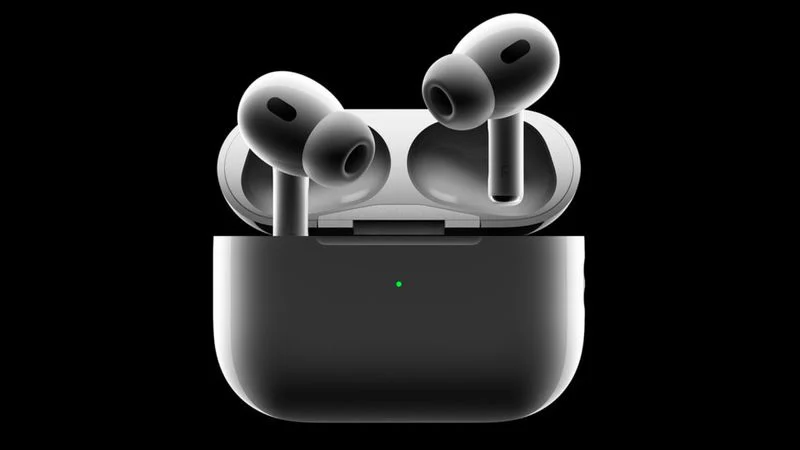 AirPods Pro từng được đặt tên là AirPods Extreme- Ảnh 1.