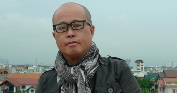 Contemporary artist Le Quang Dinh suddenly passed away