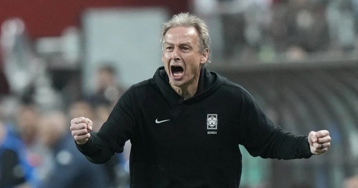 HLV Klinsmann tiết lộ bí quyết giúp Hàn Quốc vào tứ kết Asian Cup