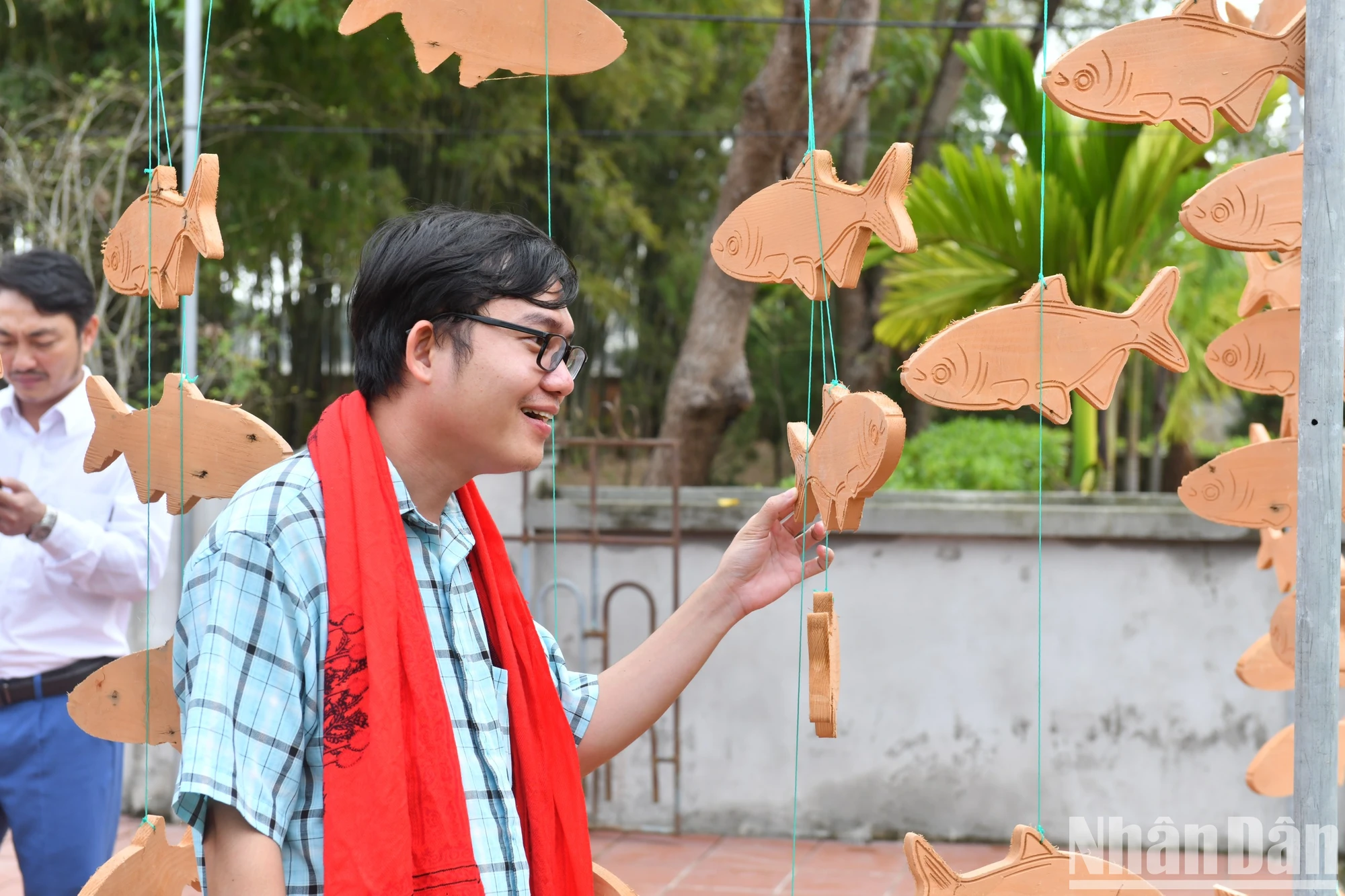 [Photo] Visiting Nghe An's 