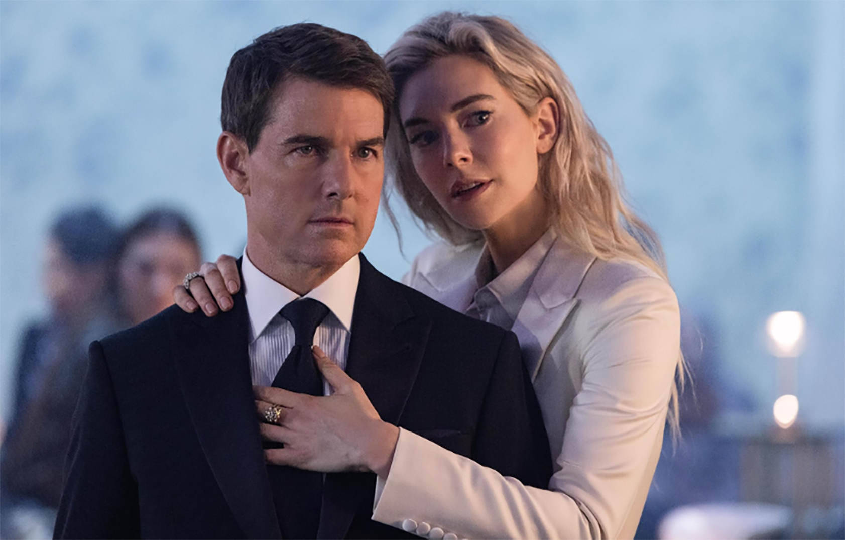 Tom Cruise đang đàm phán đóng phim của đạo diễn đoạt Oscar Alejandro G.Iñárritu- Ảnh 2.