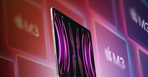 ¿Qué novedades habrá en el iPad y MacBook Air que se lanzarán a finales de marzo?