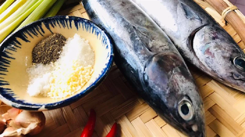 Loại cá người Nhật yêu thích giúp bổ thận, hạ đường huyết, trí não tinh thông- Ảnh 2.