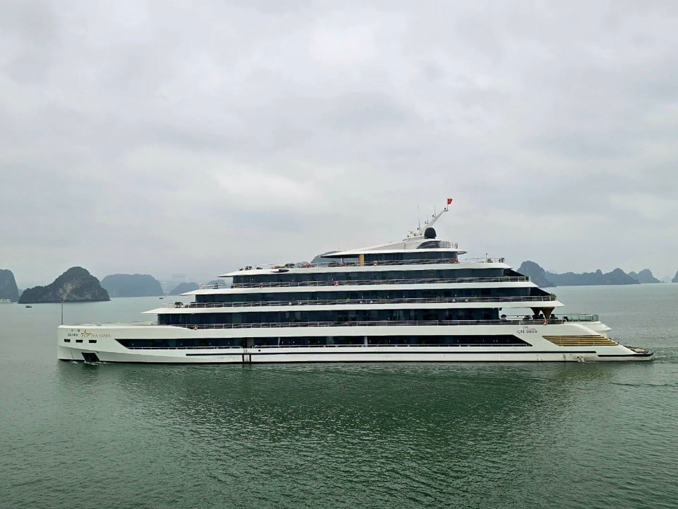 Workshop zur Tourismusförderung in Ha Long City im Jahr 2024 - Foto 1