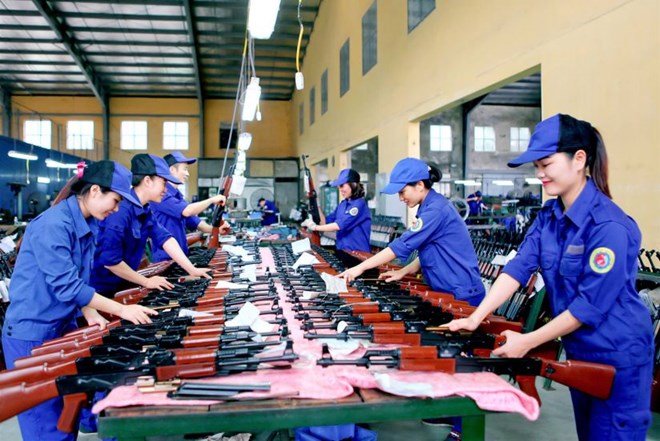 Menegaskan kedudukan dan keyakinan organisasi Kesatuan Sekerja dalam Tentera Darat.