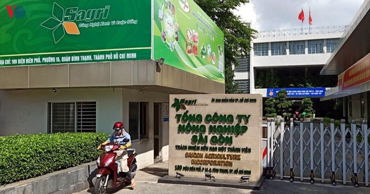 Rà soát nhà, đất thuộc sở hữu nhà nước