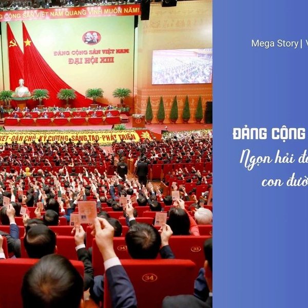 Parti communiste du Vietnam