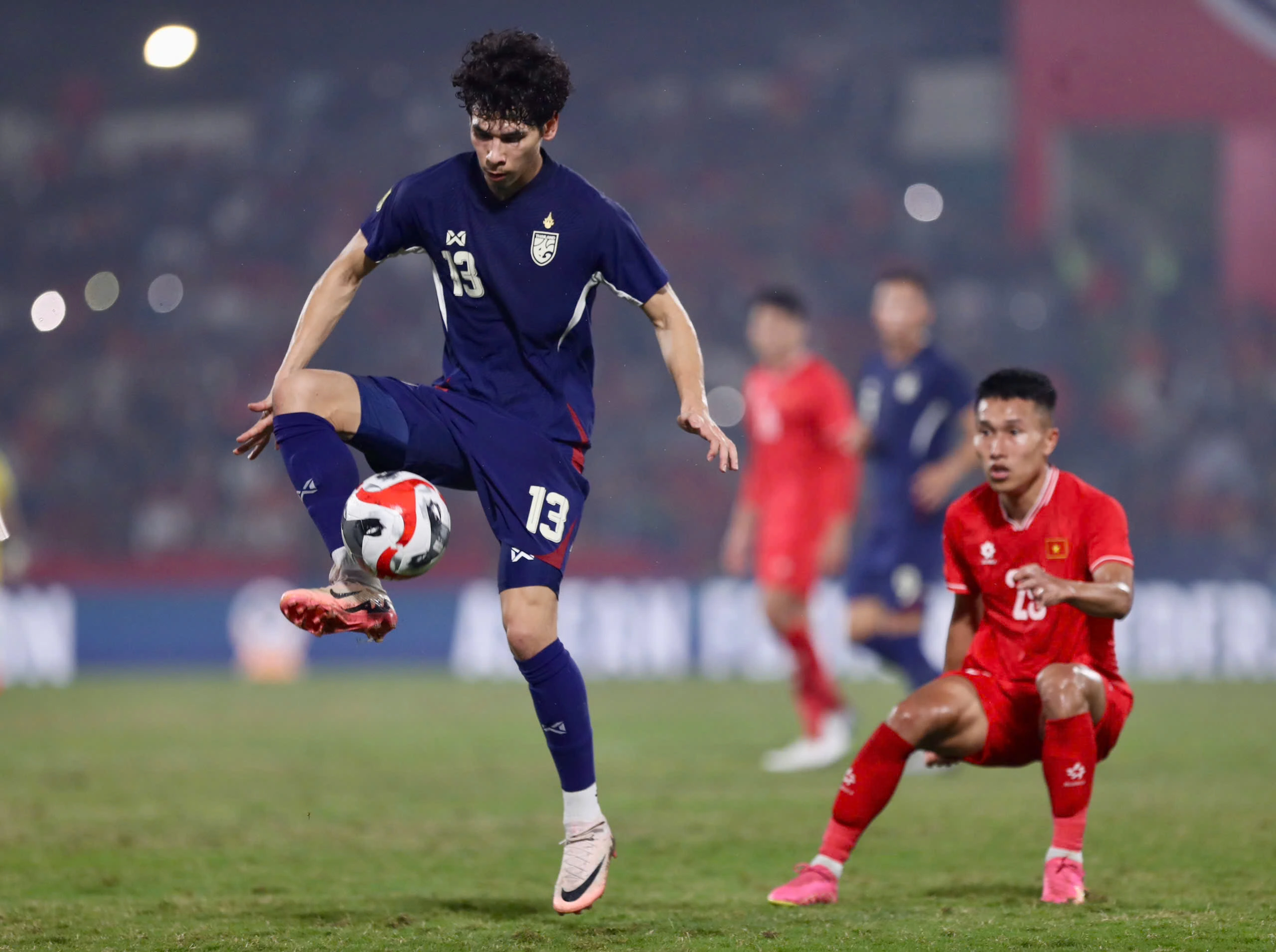 Dự đoán Thái Lan thua Việt Nam chung kết lượt về AFF Cup: Khán giả chờ tin vui!